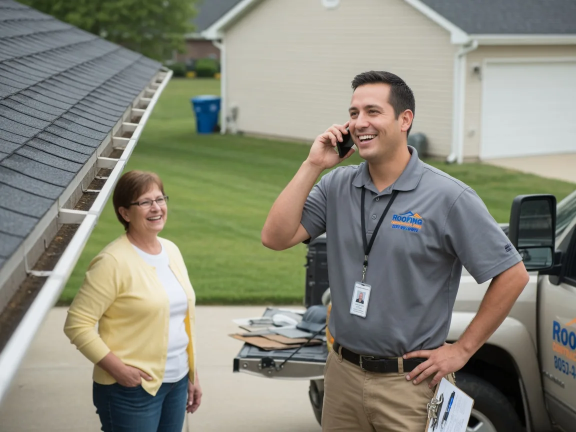Local Roofing Contractors Bunker Hill, KS FAQs